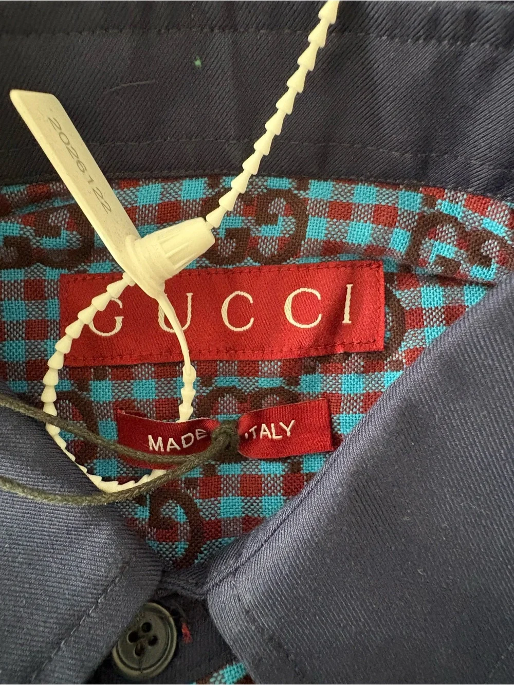 Gucci authentic 💯gucci